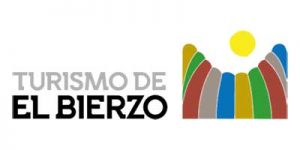 Logo Turismo en el Bierzo