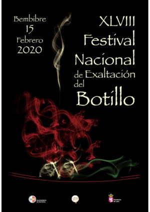 Festival Nacional de Exaltación del Botillo