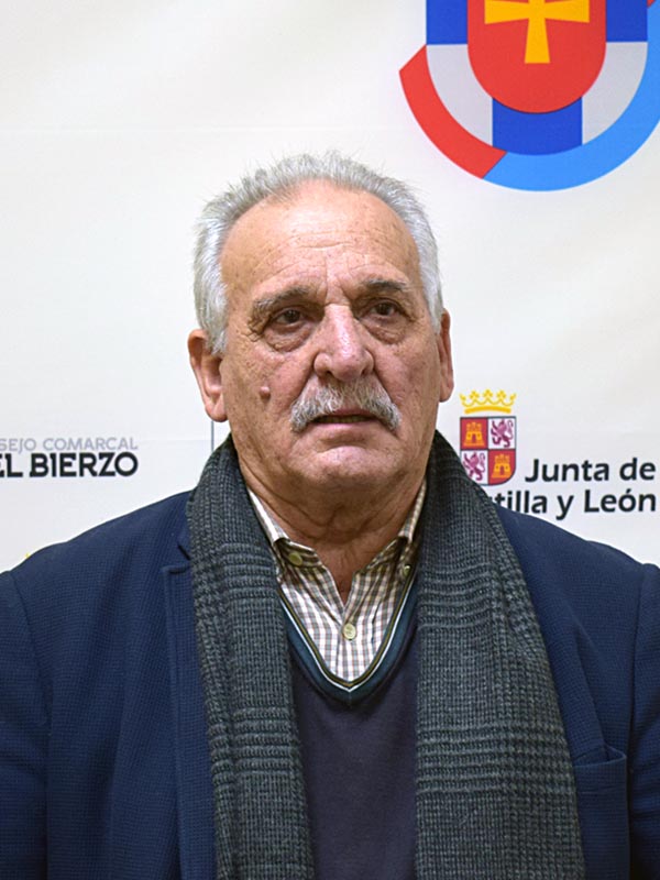 Laureano González Álvarez