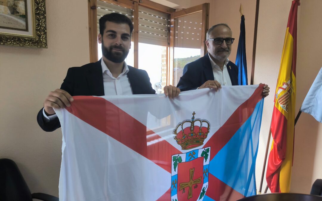 El Consejo Comarcal finaliza en Noceda del Bierzo su ronda de visitas a los ayuntamientos