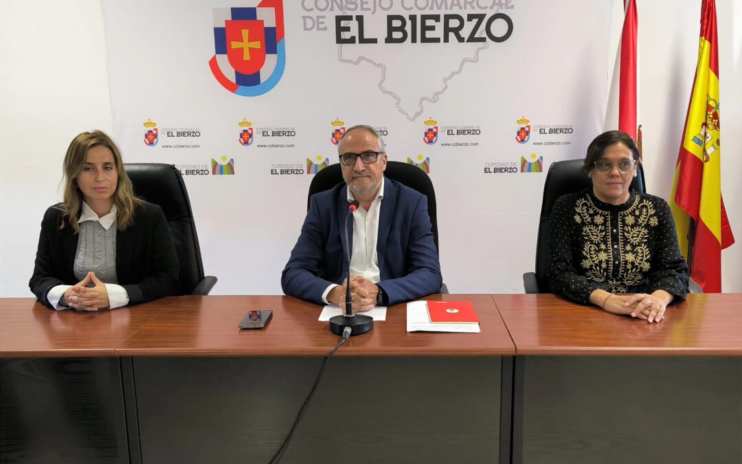 El Consejo reclamará una solución urgente y estable ante la falta de especialistas en Oncología en el Hospital El Bierzo