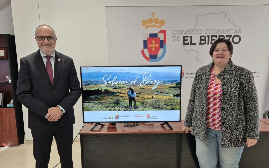 El Consejo presentará el sábado la campaña ‘Saborea el Bierzo’ en la feria AR-PA Turismo Cultural