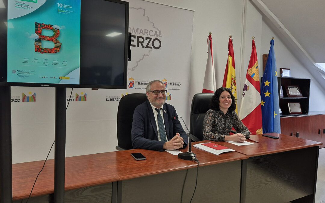 El proyecto Bitácora de Bérizum culmina con 146 nuevas empresas creadas en el medio rural