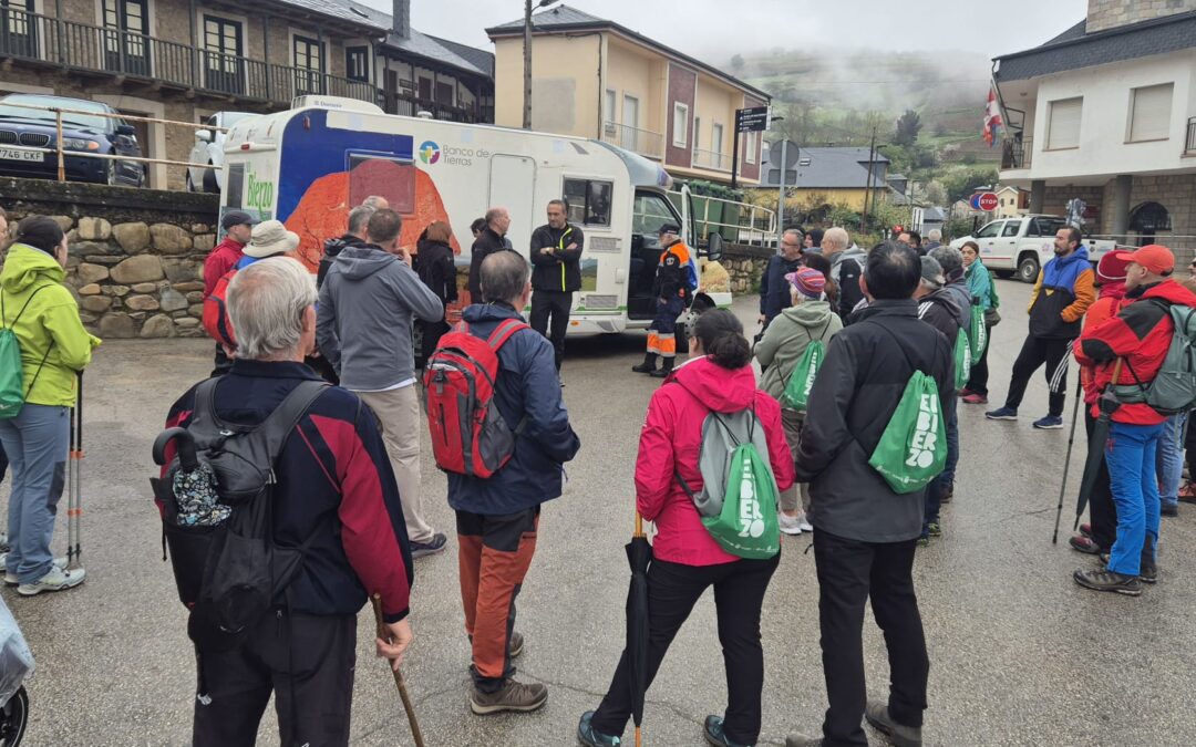 Rutas por la Calidad