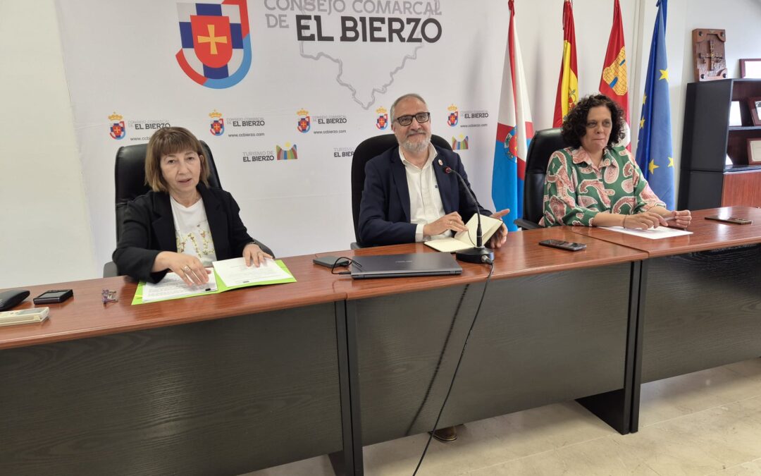 Presupuesto 2025