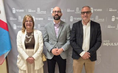 Visita institucional