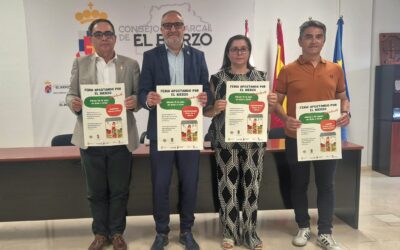 Ferias Agroalimentarias