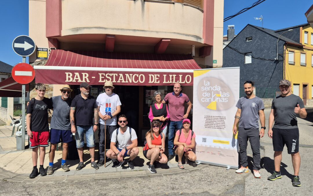 Gastro-ruta en Lillo