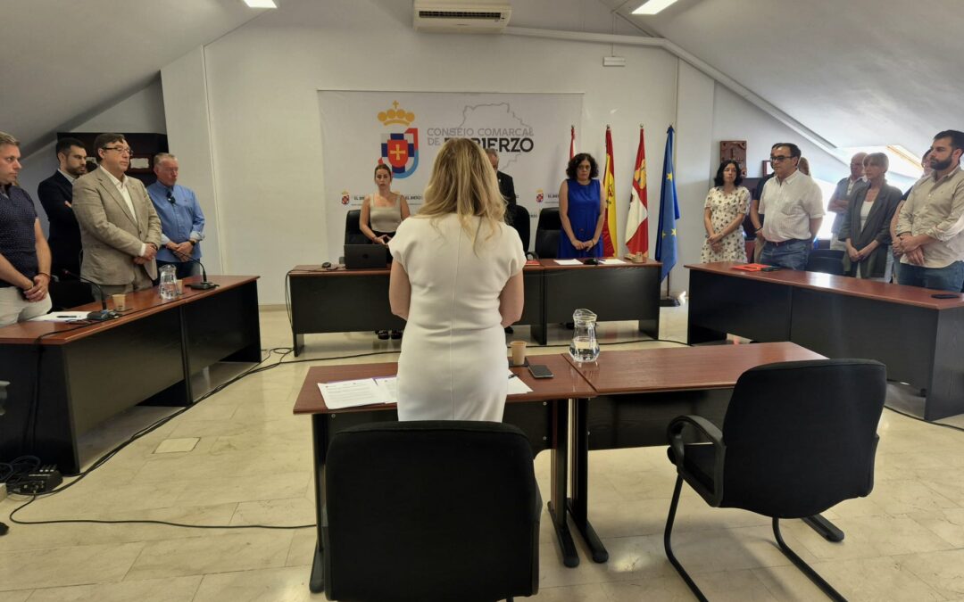Pleno extraordinario