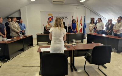Pleno extraordinario