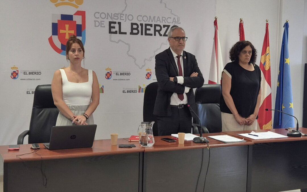 Declaración institucional