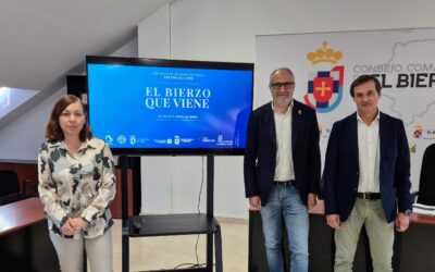 «El Bierzo que viene»
