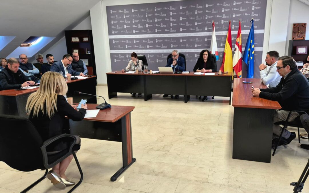 Espacio Test Agrario