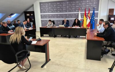 Espacio Test Agrario