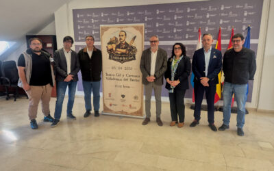 Gala de la Literatura