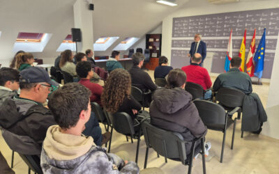 Visita universitaria